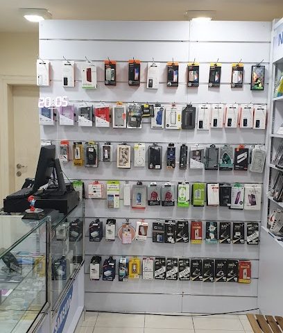 الكترونيات GADGETBTOWN - المحرق - +973 3665 5685