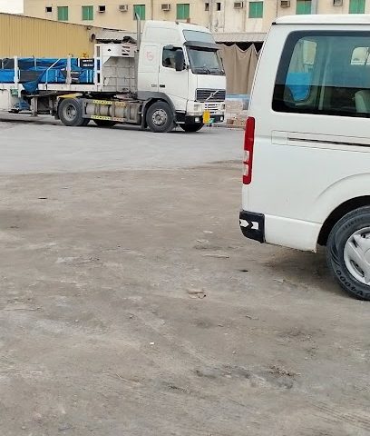 SYME الميكانيكية للمقاولات ش - المحرق - +973 1745 6311