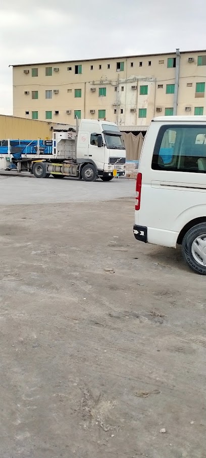 SYME الميكانيكية للمقاولات ش - Bahrain|Sitra|5JG6+H58