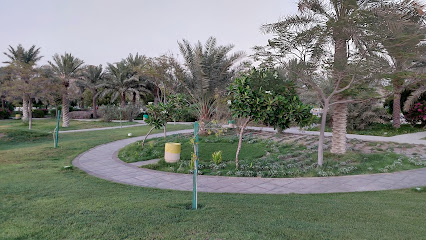 حديقة خليفة الكبرى - الرفاع -