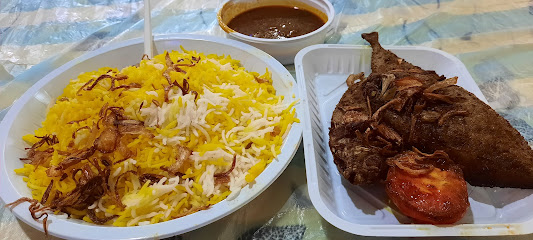 مطعم ومشاوي عسير ستار - الرفاع - +973 1741 2643