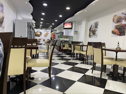 مطعم ايكوال البحرين - سار - +973 3729 9670