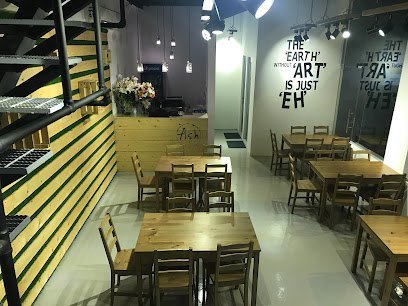 مطعم الرماد - سلماباد - +973 1775 0177