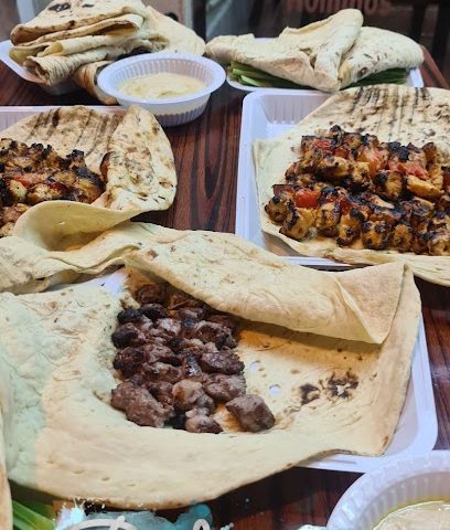 Al Khalil Grill مشويات الخليل - سداد - +973 1729 4151