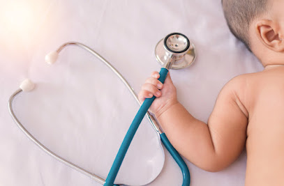 عيادة دكتورة بسمة لطب الأطفال وحديثي الولادة وعلاج سوء التغذية - المحرق - +973 1759 1819