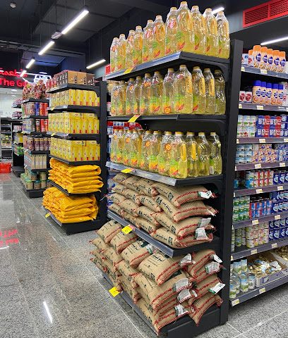 أسواق التميمي اكسبرس - سترة - +973 8009 0001