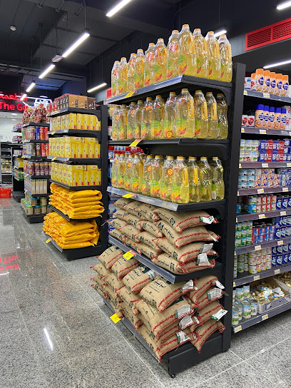 أسواق التميمي اكسبرس - Bahrain|Riffa|Road 3721
