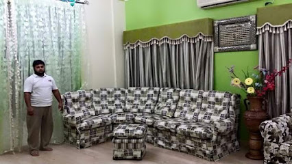 شركة ريحانة للتنجيد ذ - الزلاق - +973 3309 0891