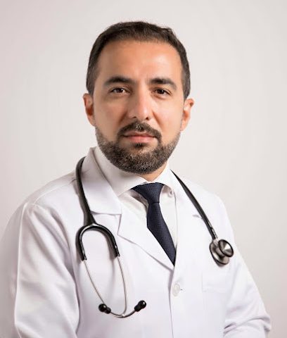 مركز الدكتور حسن الحاج الطبي ذ - المحرق - +973 1733 3003
