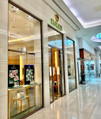 متجر الكوهجي - متجر رولكس الرسمي - مودا مول - الحد ، - +973 1753 0303
