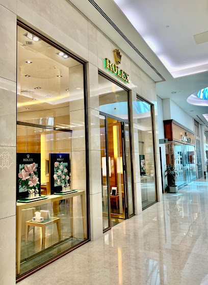 متجر الكوهجي - متجر رولكس الرسمي - مودا مول - Bahrain|316|Palace Ave Manama