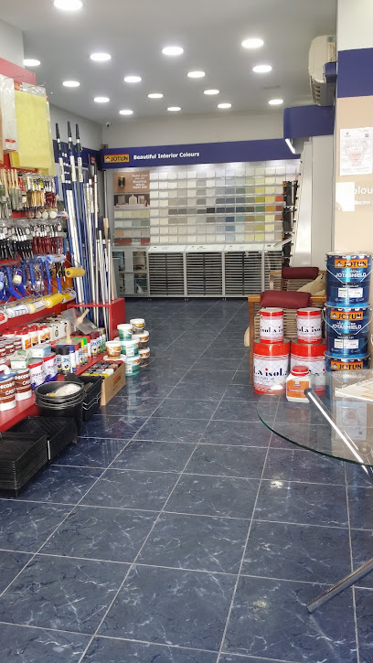 مركز إلهام النسيم - Bahrain|East Riffa