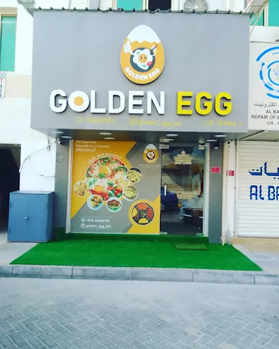 البيض الذهبي - Bahrain|913|Shop no: 531. Road no: 1311 Block no:913 Riffa