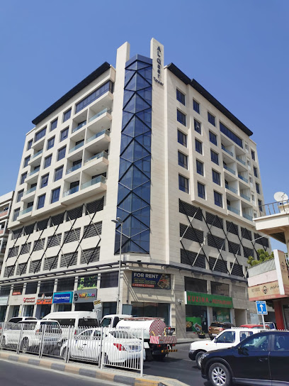 انفيسكا العقارية - Bahrain|339 Palace Ave|Shop - 11