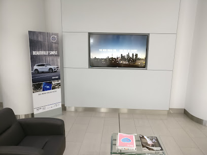 مركز خدمة فولفو - المحرق - +973 1771 1212