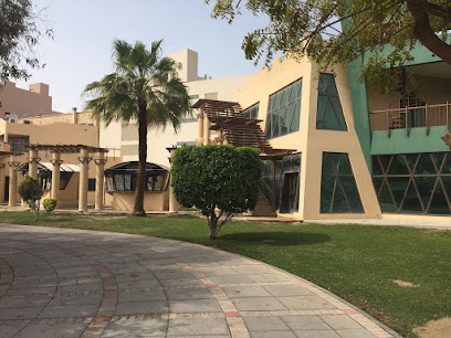 مساحة الهاكر - المنامة - +973 3800 8818