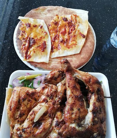 معجنات أوزجين التركية جريل - سداد - +973 1729 6220