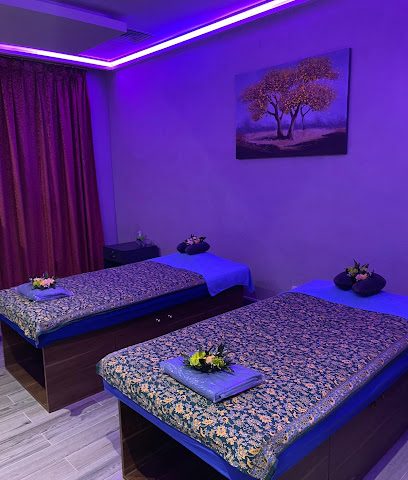 ناكا سبا في فندق اوليف - المحرق - +973 3383 0211
