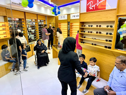 نيثرا فيجن للبصريات - الرفاع - +973 3739 2626