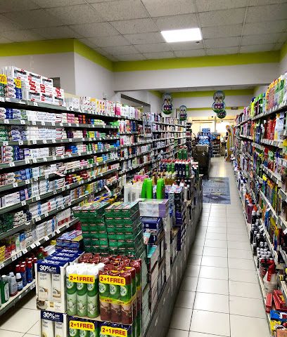 سوق المنتزه - سترة - +973 1767 8955
