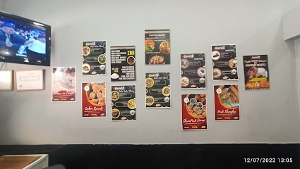 مطعم بينوي اسكينيتا (بينوي فود سا بحرين) - صخير - +973 3201 6492
