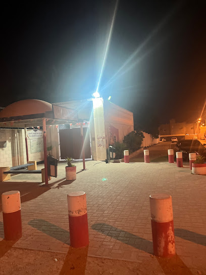 مدرسة الإمام الغزالي المتوسطة للبنين - Bahrain|Hamad Town|4G45+962