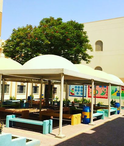 مدرسة الرفاع المتوسطة للبنين - السنابس - +973 3940 0815