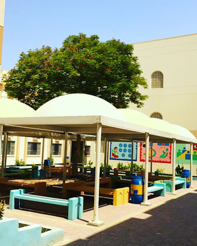 مدرسة الرفاع المتوسطة للبنين - Bahrain|Riffa|4HM7+3VJ