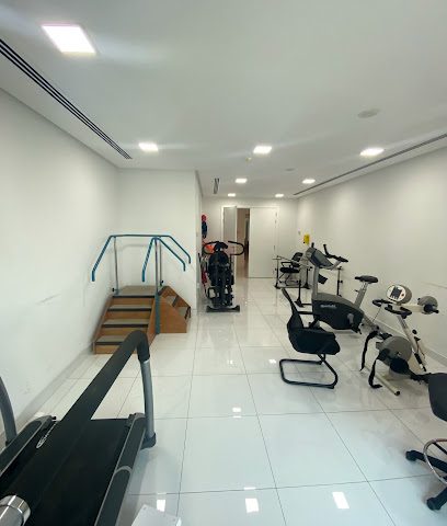 عيادة خبير فيزيو - المحرق - +973 7710 0299