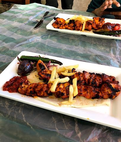 مشاوي المضيف التركية - الرفاع - +973 1767 8771