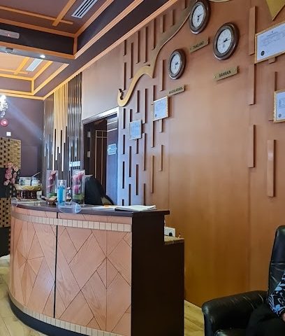 التدليك التايلاندي الحقيقي - المحرق - +973 3353 5152