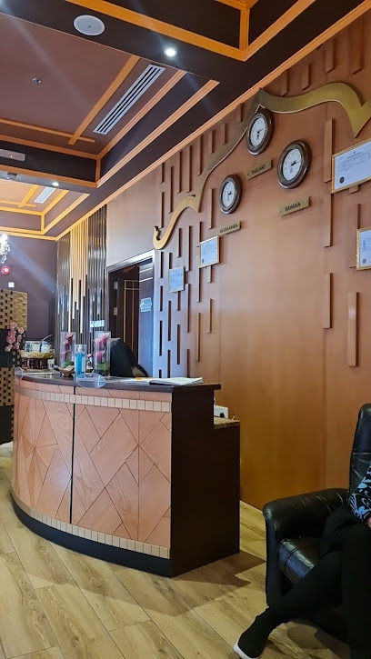 التدليك التايلاندي الحقيقي - Bahrain|263|Shop 105 Thai Mart Building 4387 Road 6347 Diyar Al Muharraq