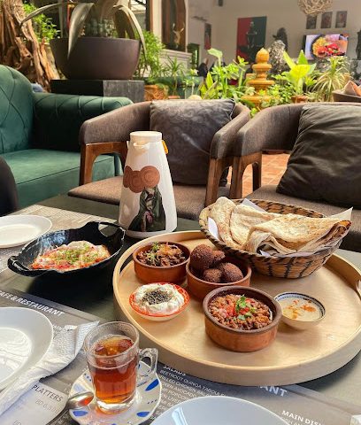 مطعم الروشنة - سلماباد - +973 7790 9080