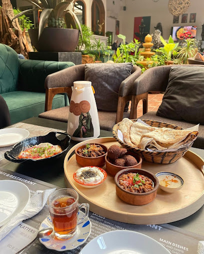 مطعم الروشنة - Bahrain|Sanad