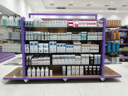 صيدلية جعفر - الرفاع - +973 1729 1039