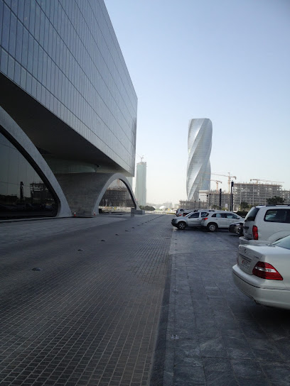 شركة أملاك سيو للتطوير - Bahrain|Manama|1st Floor