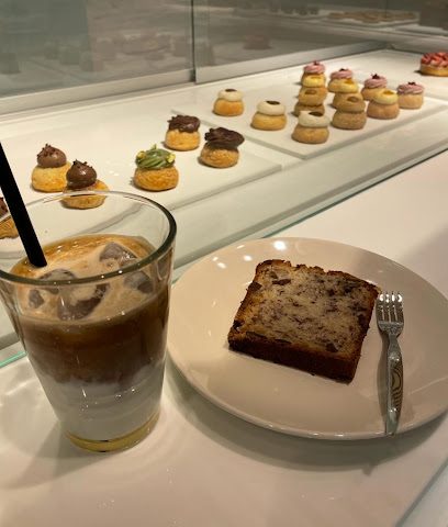 JOY Patisserie Paris - الرفاع - +973 3910 0304