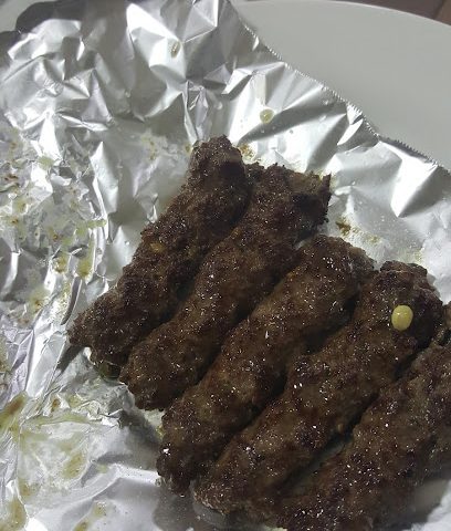 مطعم اليت جريلز - سلماباد - +973 1734 0019
