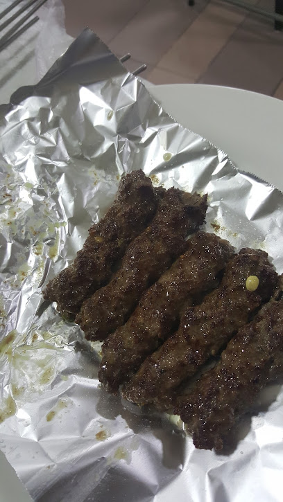 مطعم اليت جريلز - Bahrain|Muharraq|Sh Isa Ave|6JX8+9PJ