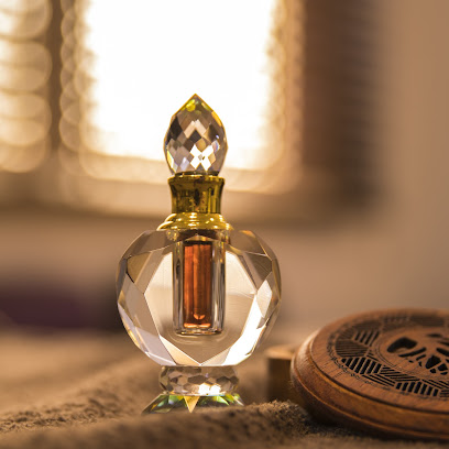 عطور جراس - الرفاع - +973 3226 0008