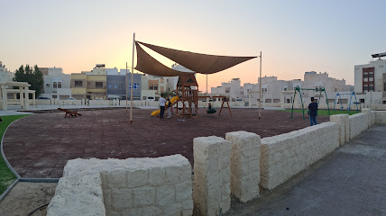 حديقة هورة سند الجنوبية - الرفاع -