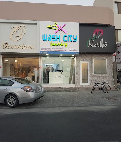غسل مغسلة المدينة - المنامة - +973 3398 3580