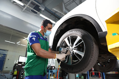 تايربلس سالم آباد - توبلي - +973 1722 7666