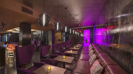 AKA Lounge By Meisei - المحرق - +973 1700 7770