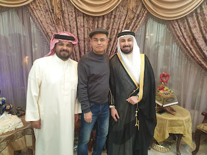 هاش سبعة للإنتاج الفني - الرفاع - +973 3398 8817
