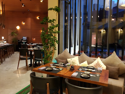 مطعم ام باي ميراي - المنامة - +973 1778 3030