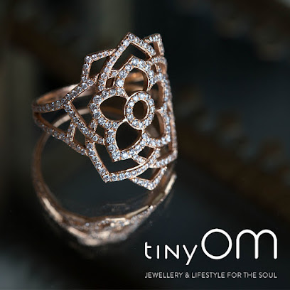 مجوهرات tinyOm وأسلوب حياة من أجل الروح - المنامة - +973 1759 0150