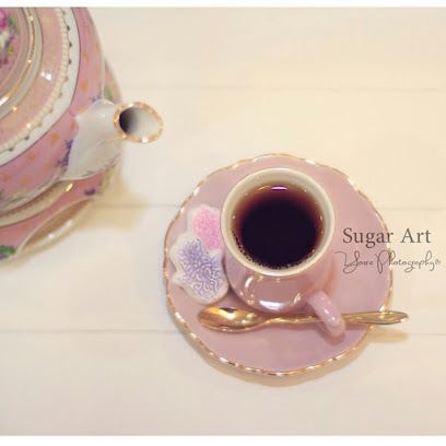 Sugar Art BH - سترة - +973 1777 7575
