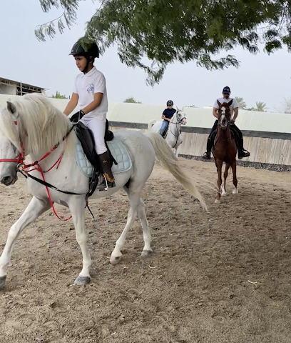 اسطبل سماري - سيف - +973 3378 9567