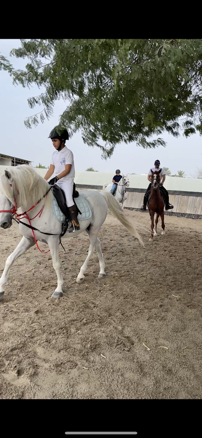 اسطبل سماري - Bahrain|Buri|5868